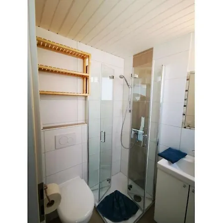 In Rhoen With 2 Bedrooms * Bischofsheim an der Rhön