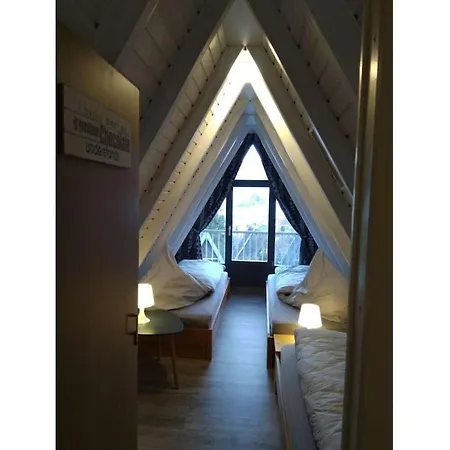 In Rhoen With 2 Bedrooms *