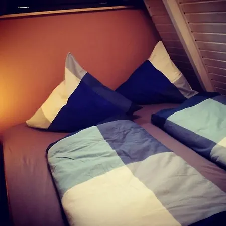 In Rhoen With 2 Bedrooms Ferienhaus Bischofsheim an der Rhön